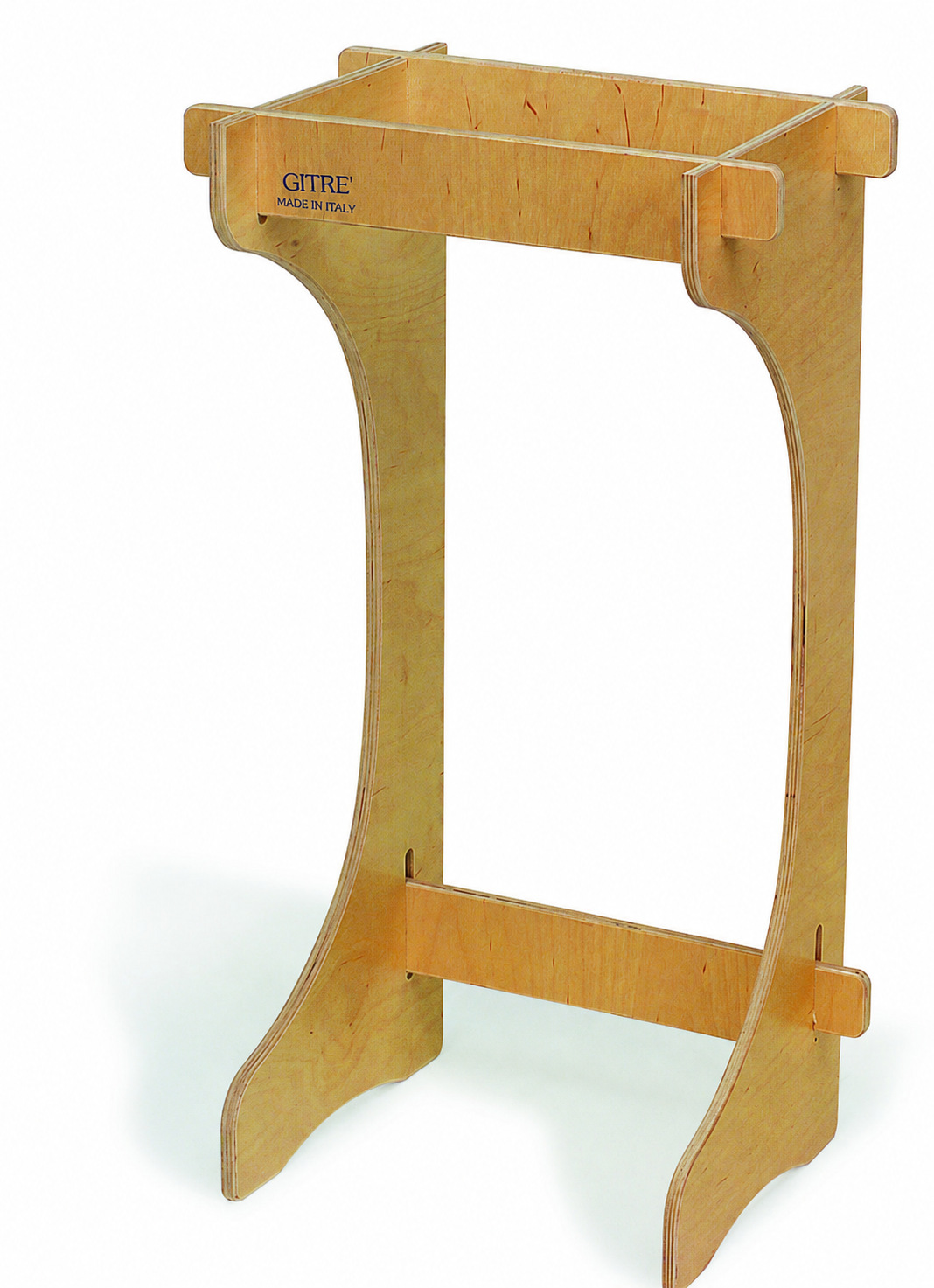 Base frame stand