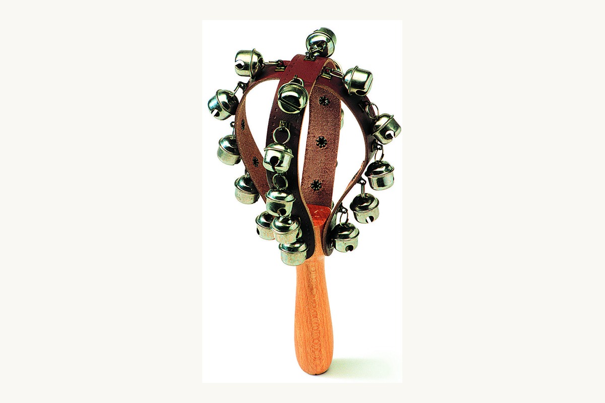 Bell Maraca