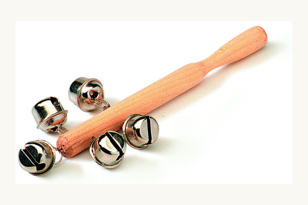Bell Stick 5 campanelli