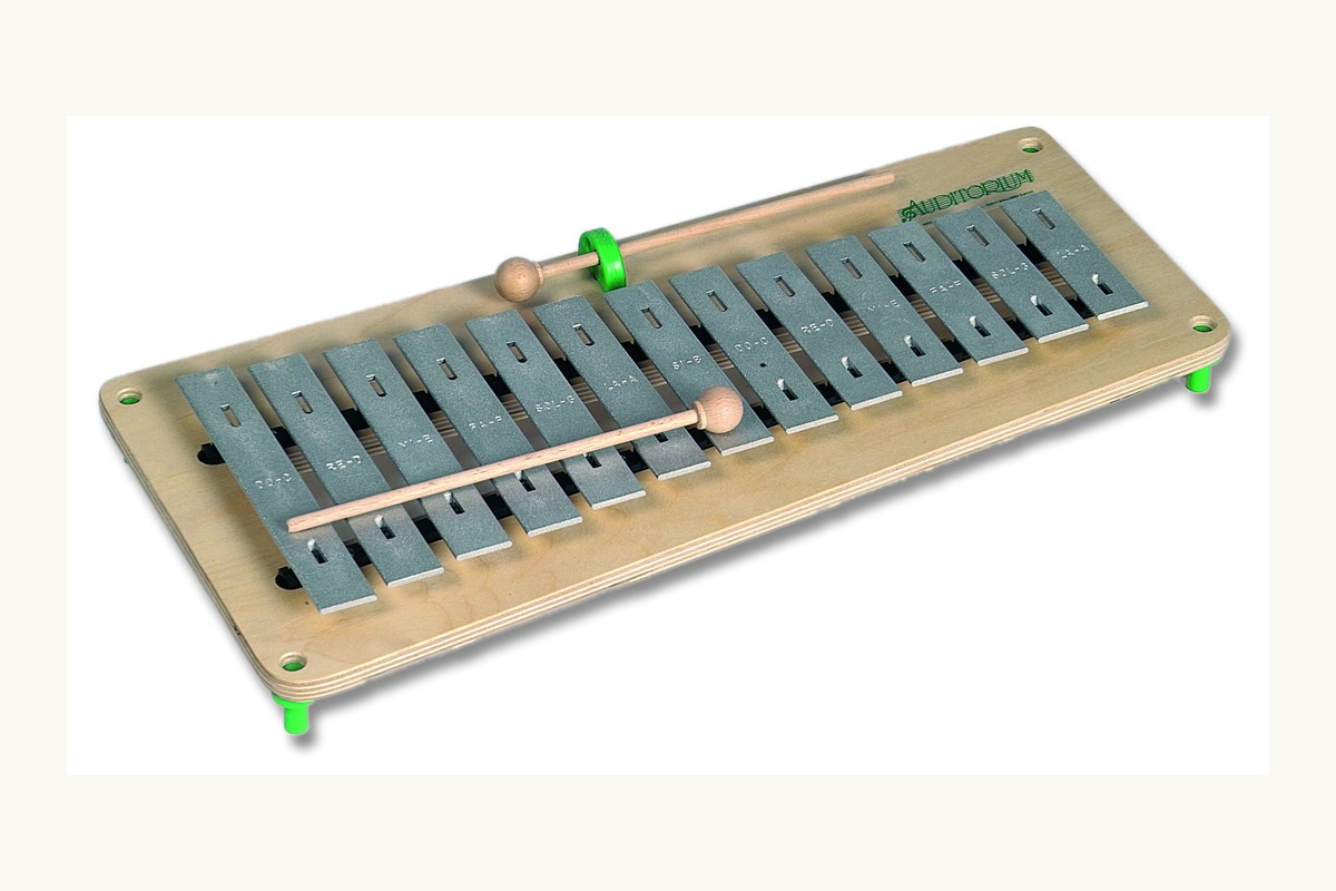 Carillon alto diatonico