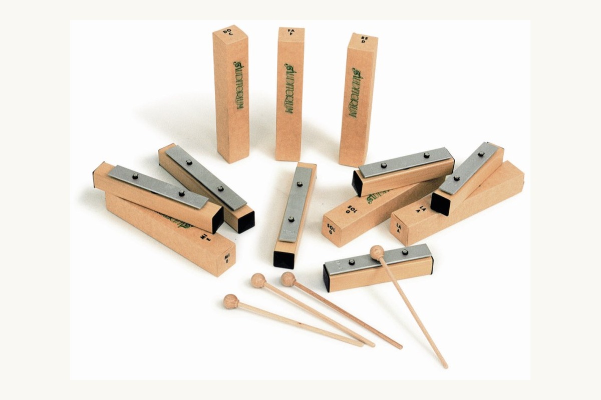 Chime Bars