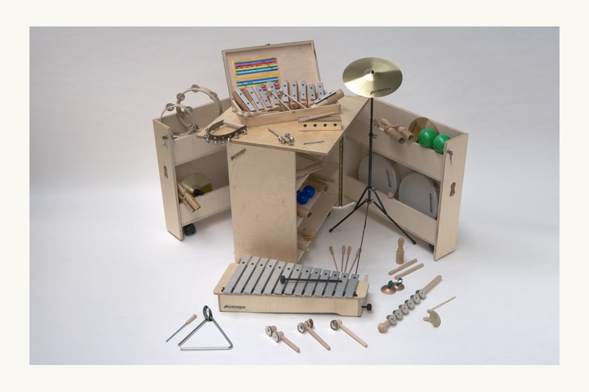 Cubo musicale