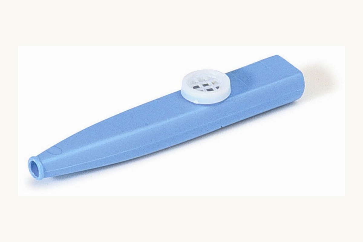Kazoo