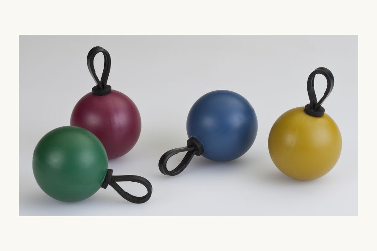 Maracas Pend