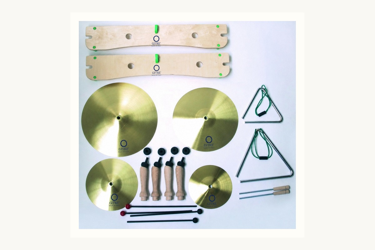 Set percussioni