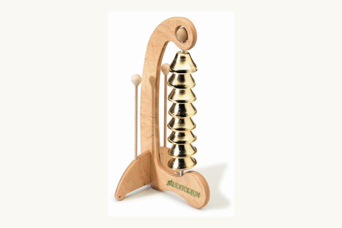 Slide Bells