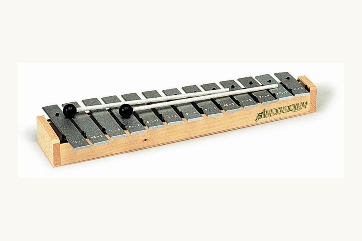 Soprano diatonico