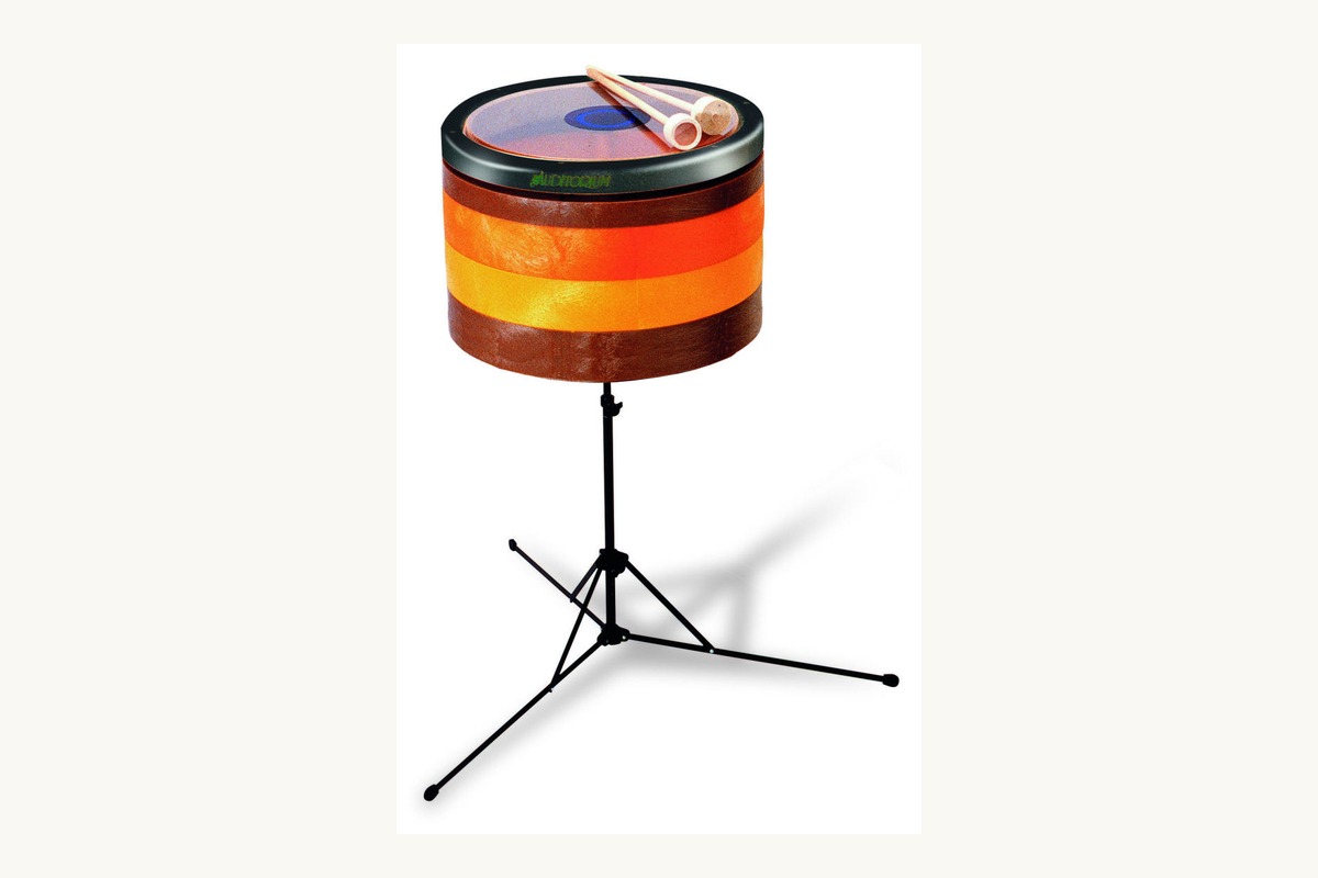 Timpano Ø 30