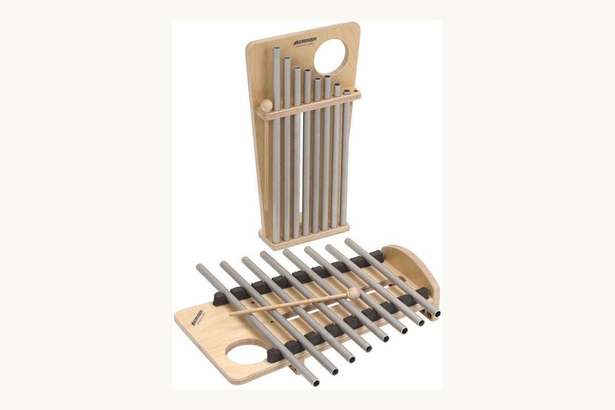 Tubofono Organ